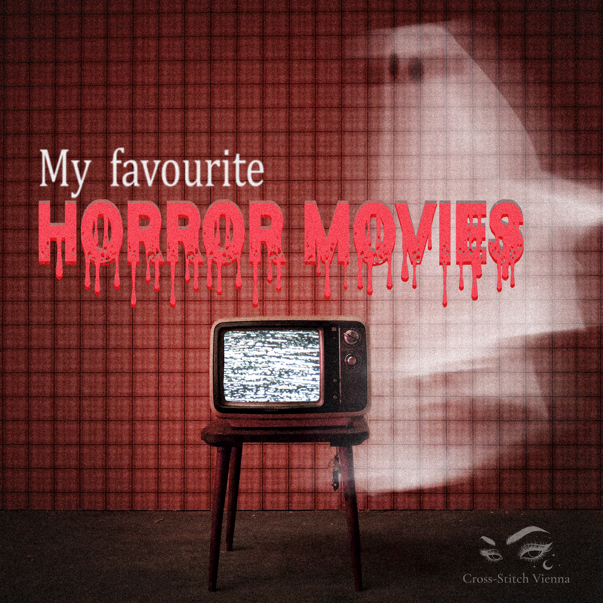My Favourite Horror Movies